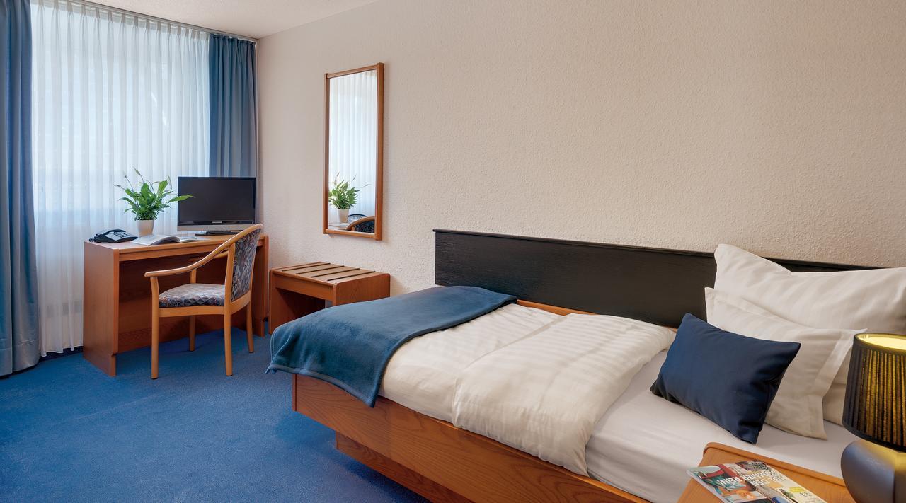 Motorsport Hotel Nürburg Exteriér fotografie