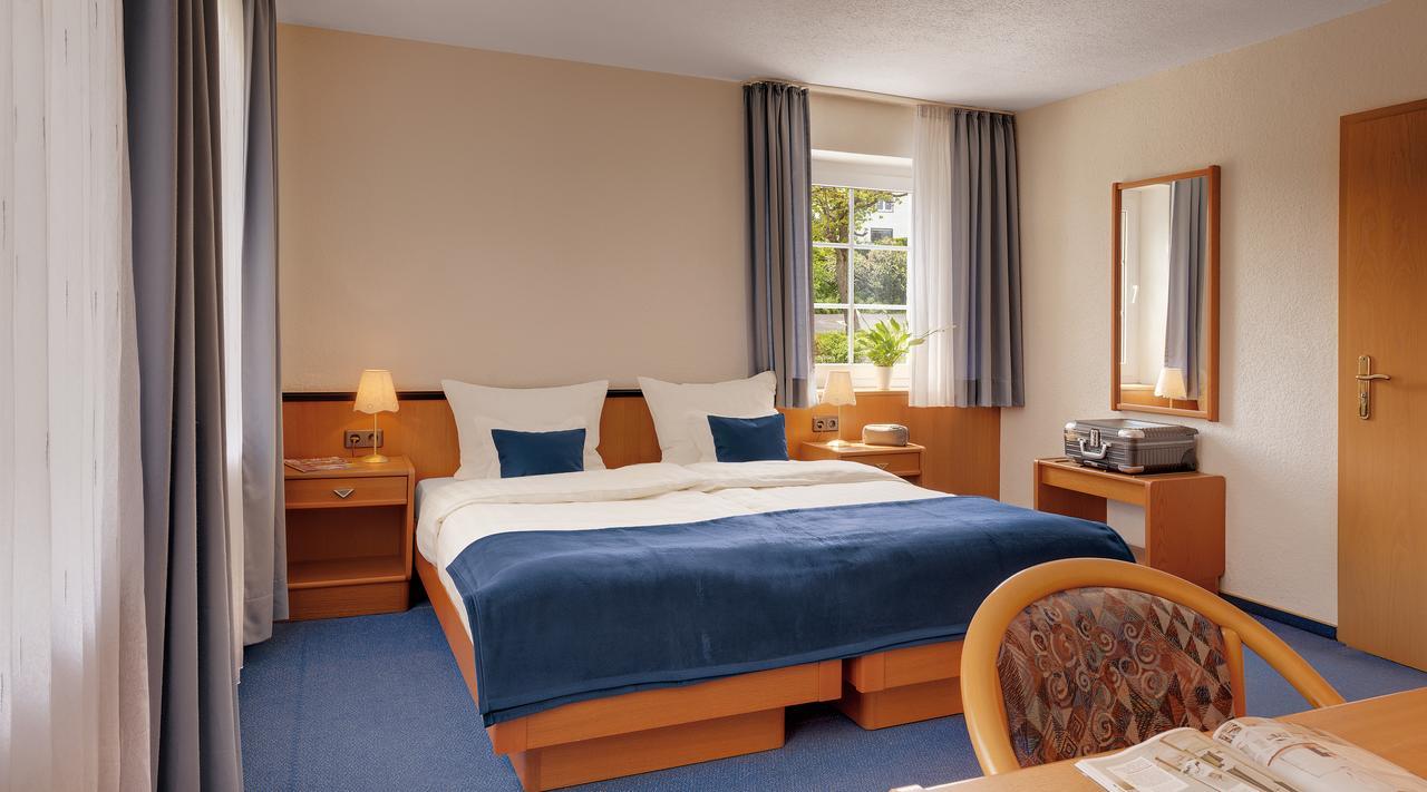 Motorsport Hotel Nürburg Exteriér fotografie